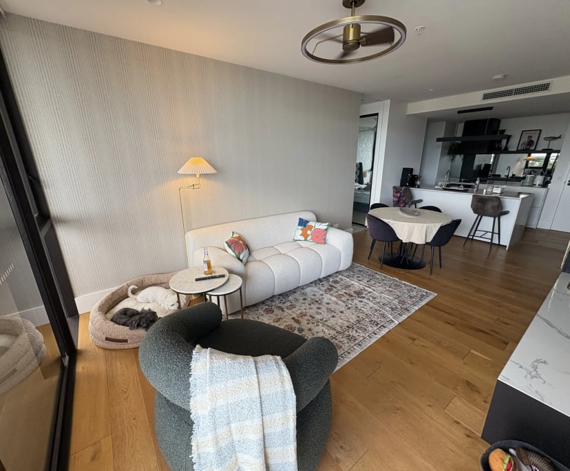 $500, Flatshare, 2 bathrooms, Newstead QLD 4006