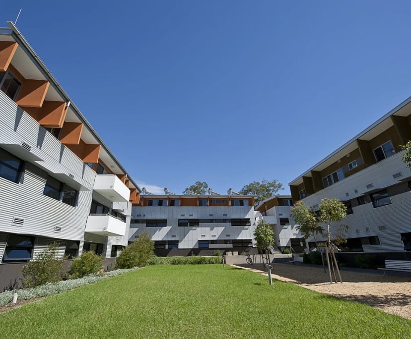 $330-341, Student-accommodation, 3 rooms, Parramatta NSW 2150, Parramatta NSW 2150