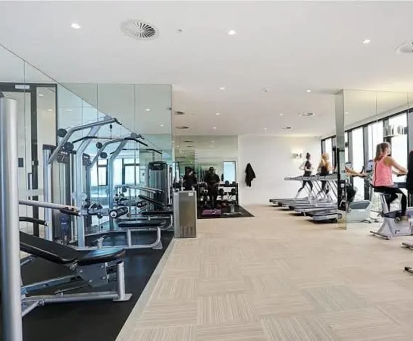 $420, Flatshare, 2 bathrooms, Southbank VIC 3006