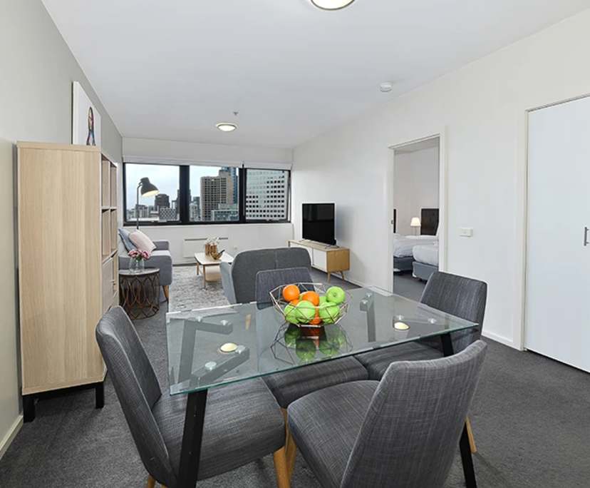 $960, Whole-property, 2 bathrooms, Melbourne VIC 3000