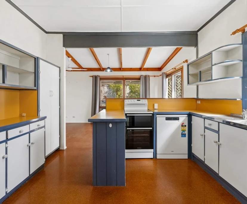 Room with own bathroom