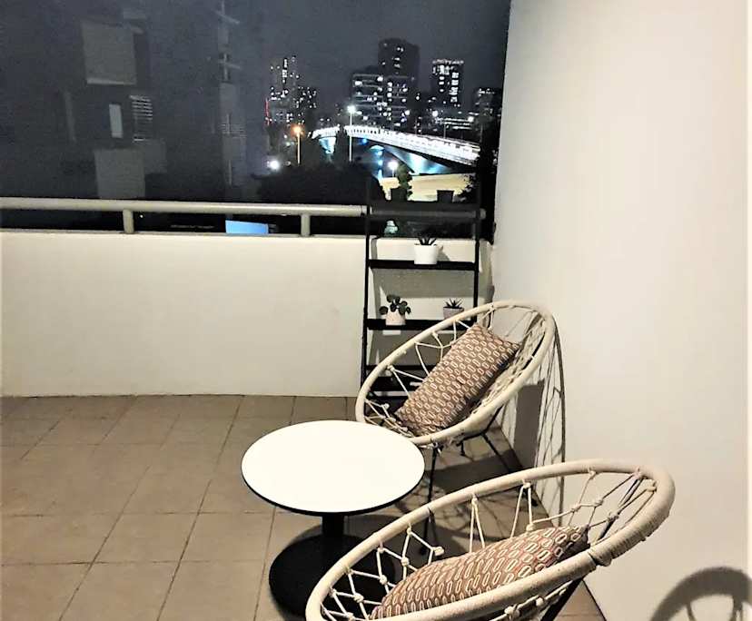 $400, Flatshare, 3 bathrooms, Brisbane City QLD 4000