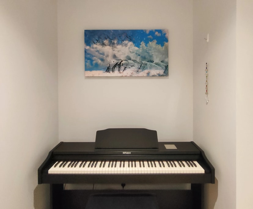 $375, Flatshare, 2 bathrooms, South Yarra VIC 3141