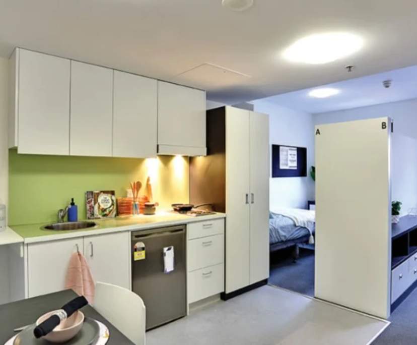 Student accommodation