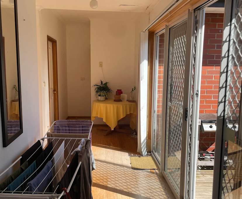 $190, Share-house, 4 bathrooms, O'Connor ACT 2602