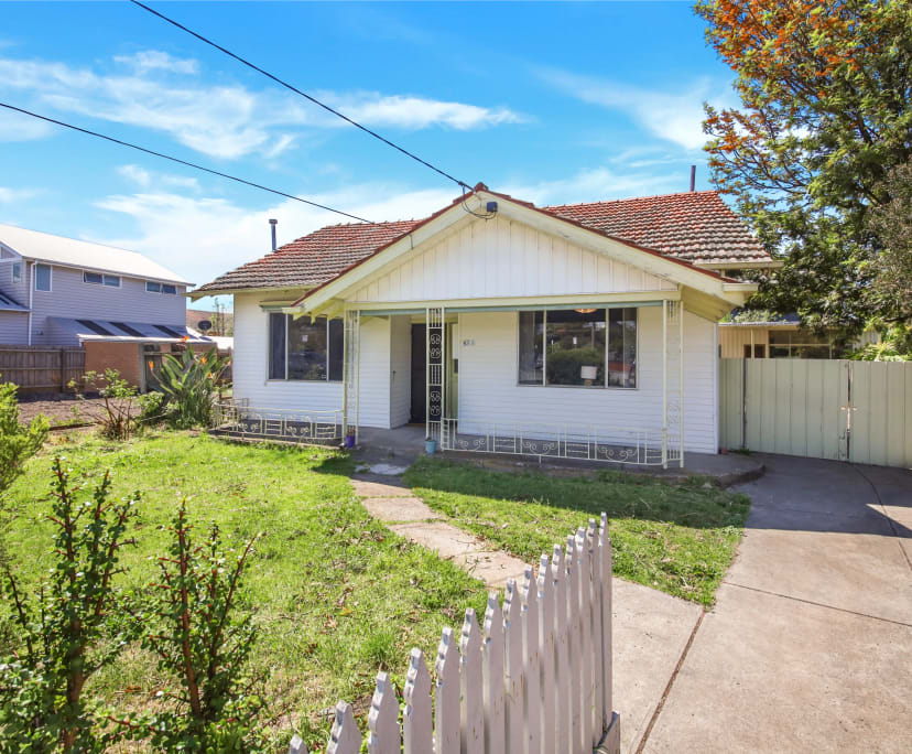 $300-320, Share-house, 2 rooms, Footscray VIC 3011, Footscray VIC 3011