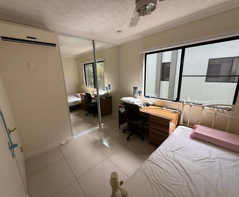 $240, Flatshare, 2 bathrooms, Douglas QLD 4814