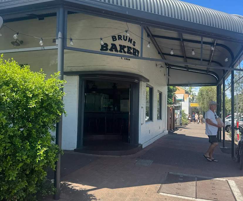 $450, Share-house, 3 bathrooms, Brunswick Heads NSW 2483