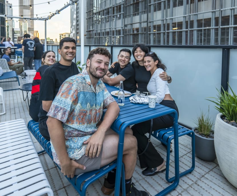 $650, Studio, 1 bathroom, Melbourne VIC 3000