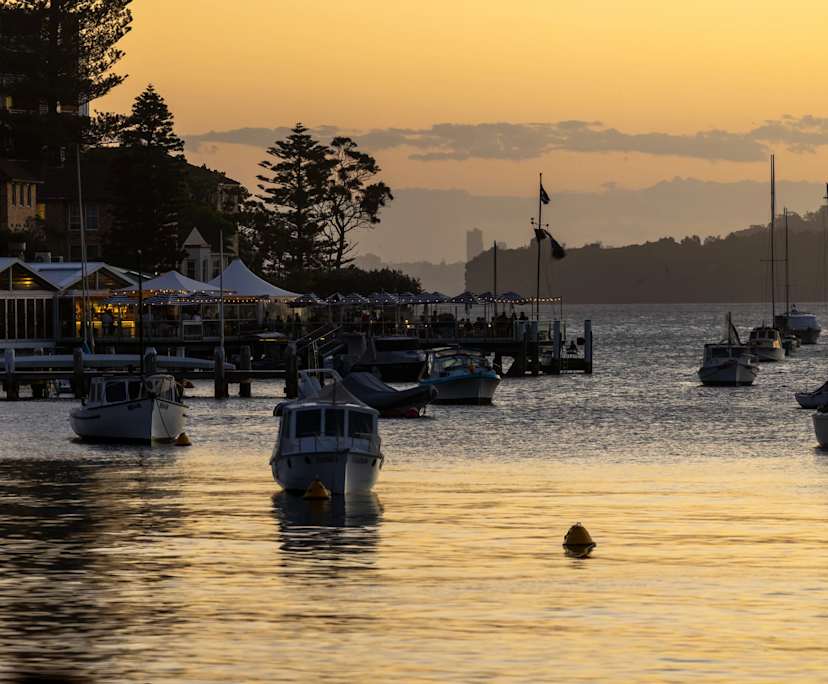 $799, Flatshare, 2 bathrooms, Manly NSW 2095