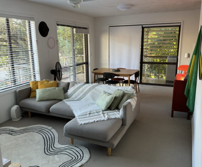 $360, Share-house, 2 bathrooms, Surfers Paradise QLD 4217