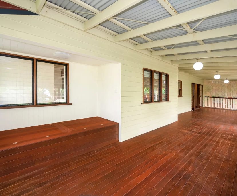 Room for Rent in Newmarket, Brisbane 300, Unfurni...