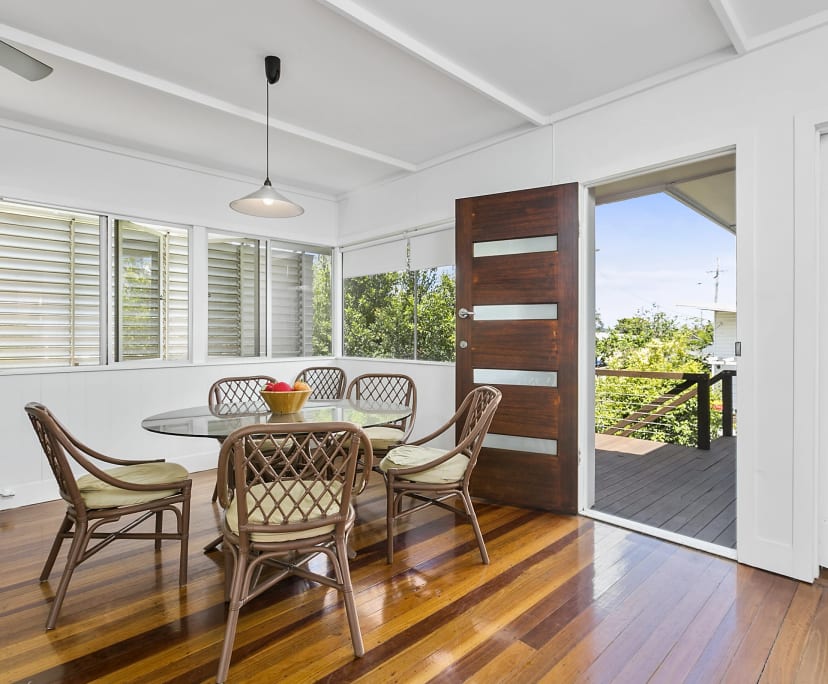 3 Rooms for Rent in Camp Hill, Brisbane 225360,