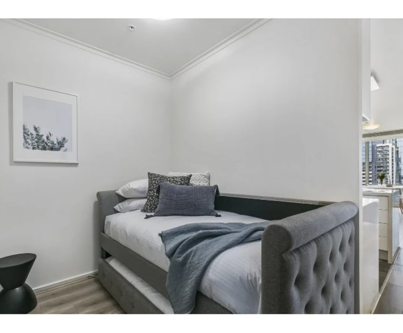 $900, 1-bed, 1 bathroom, Southbank VIC 3006