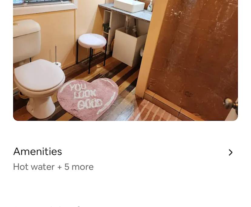 $350, Studio, 1 bathroom, Scarborough QLD 4020