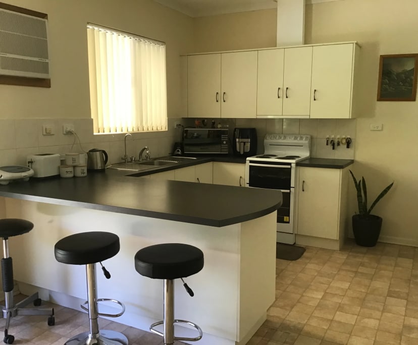 $255, Share-house, 3 bathrooms, Kapunda SA 5373