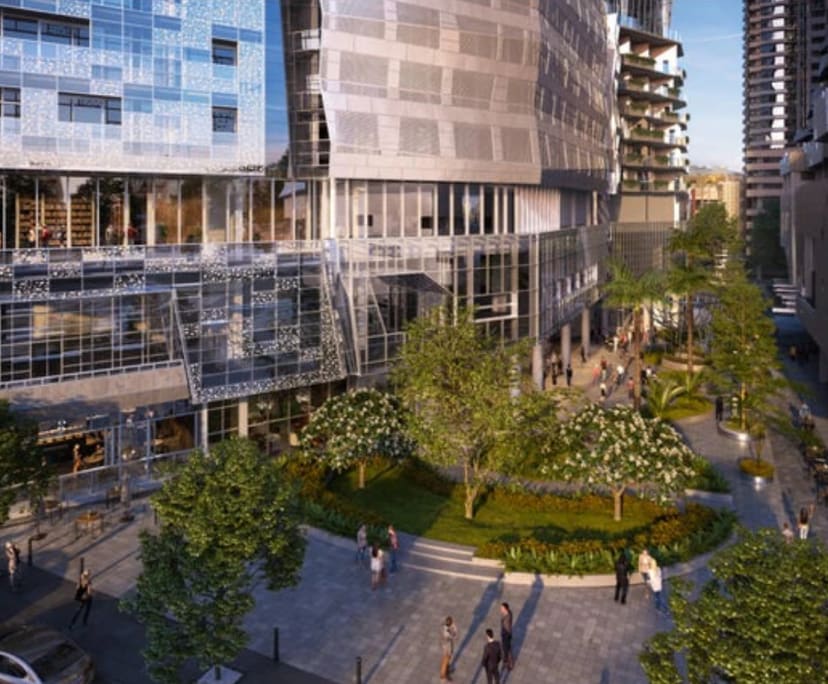 $265, Flatshare, 2 bathrooms, Melbourne VIC 3000