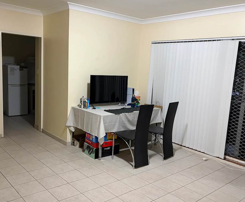 $275, Flatshare, 2 bathrooms, Macquarie Park NSW 2113