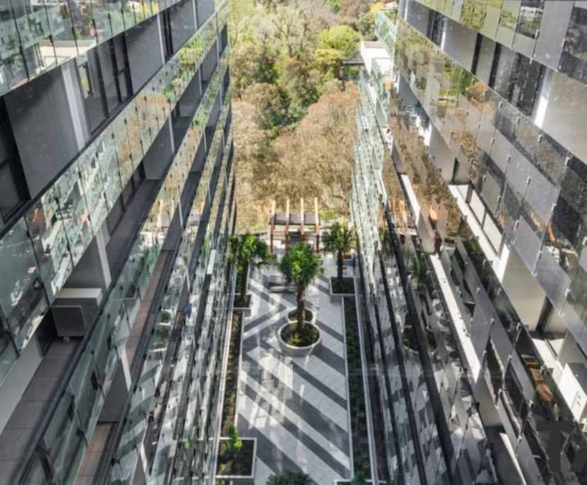 $396, Flatshare, 2 bathrooms, Abbotsford VIC 3067