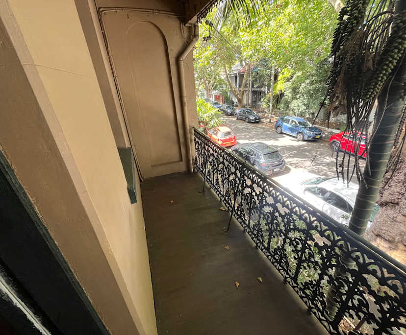 $425, Share-house, 5 bathrooms, Surry Hills NSW 2010