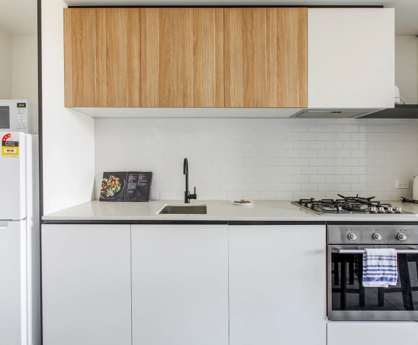 $750, Whole-property, 2 bathrooms, West Melbourne VIC 3003