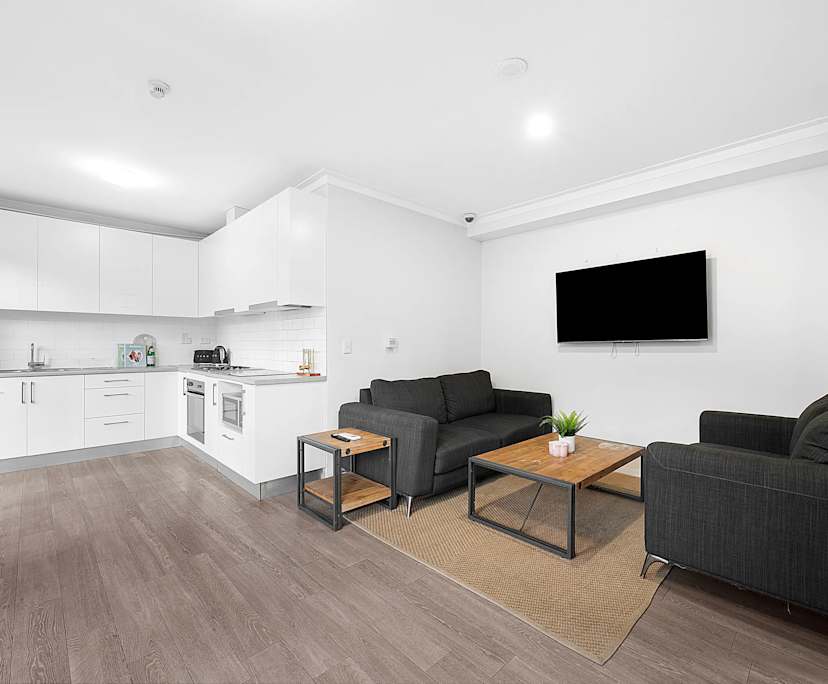 $650, Studio, 1 bathroom, Redfern NSW 2016