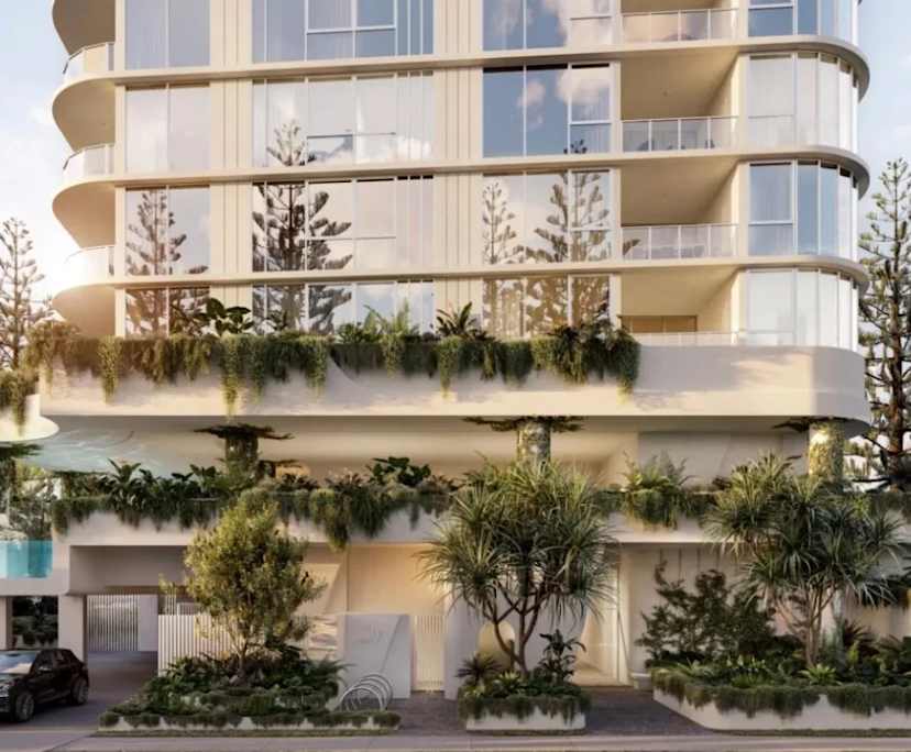 $670-700, Flatshare, 2 rooms, Broadbeach QLD 4218, Broadbeach QLD 4218