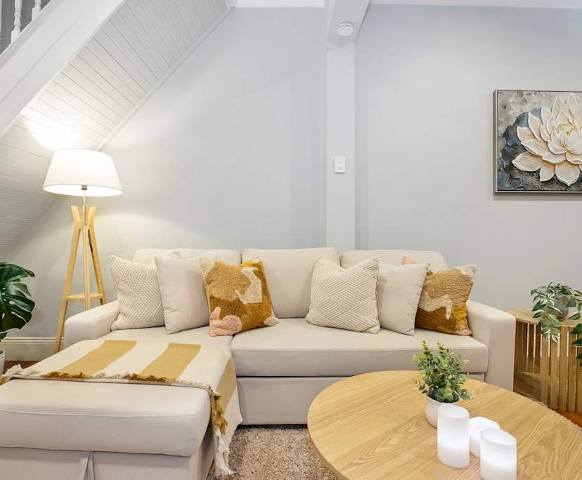 $1,600, Whole-property, 2 bathrooms, Surry Hills NSW 2010