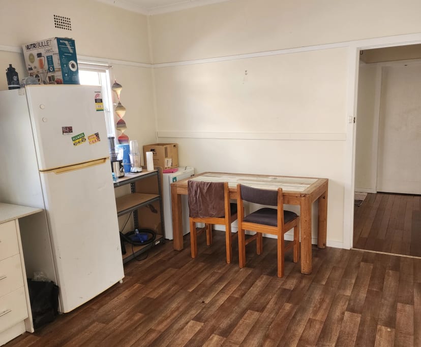 $200, Share-house, 3 bathrooms, Harris Park NSW 2150