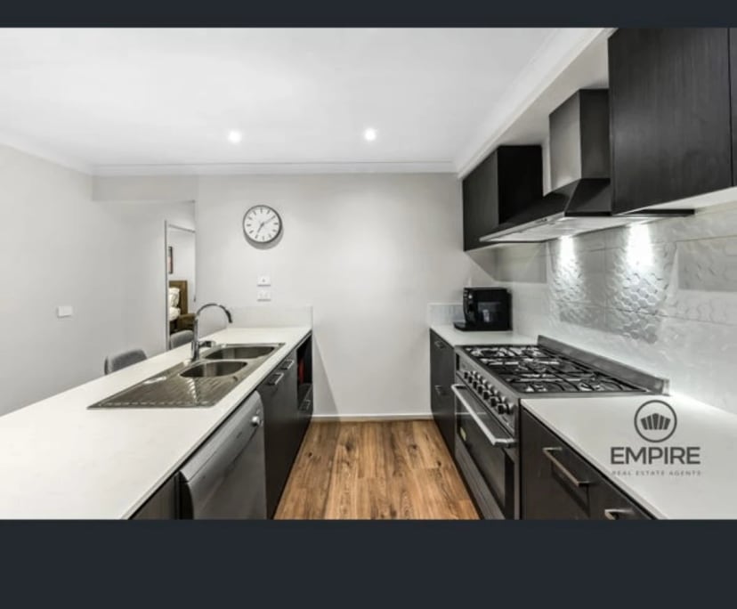 $235, Share-house, 4 bathrooms, Clyde VIC 3978