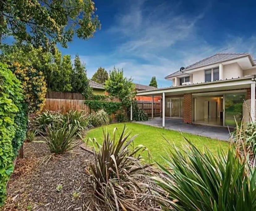 $370, Share-house, 5 bathrooms, Brunswick East VIC 3057