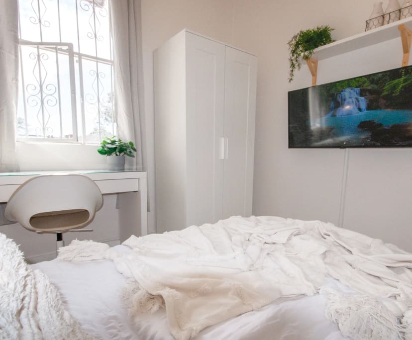 $445, Share-house, 4 bathrooms, Newtown NSW 2042