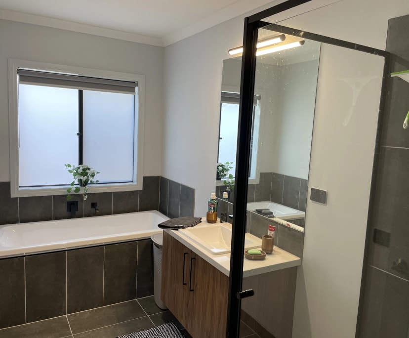 Room for Rent in Kilsyth, Melbourne 280, Furnishe...