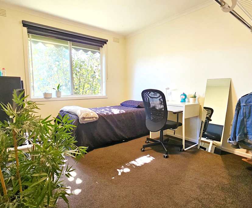 $260, Share-house, 5 bathrooms, Blackburn North VIC 3130