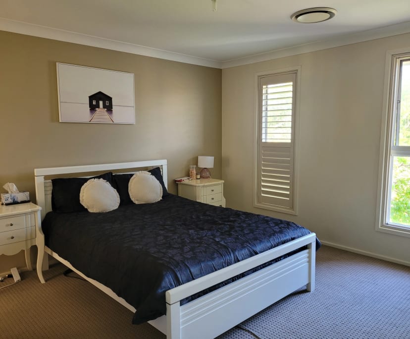 $200, Share-house, 2 rooms, Harrington Park NSW 2567, Harrington Park NSW 2567