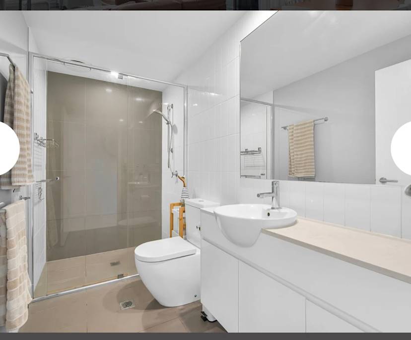 $350, Share-house, 3 bathrooms, Mermaid Beach QLD 4218