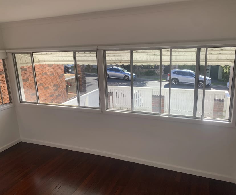 Room for Rent in Queens Park, Sydney 400, Unfurni...