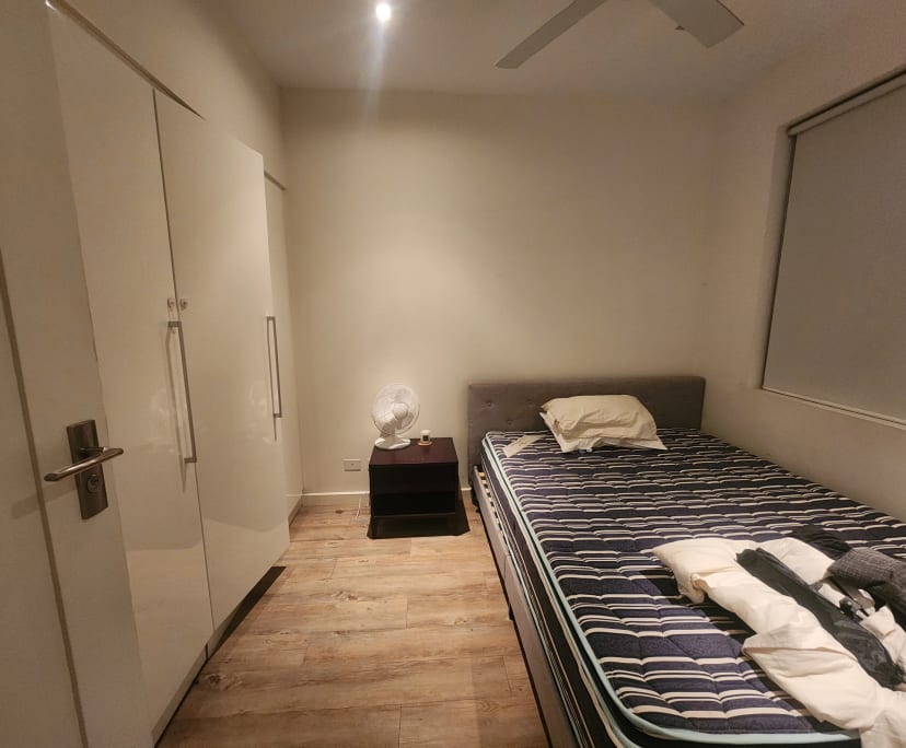 Homestay