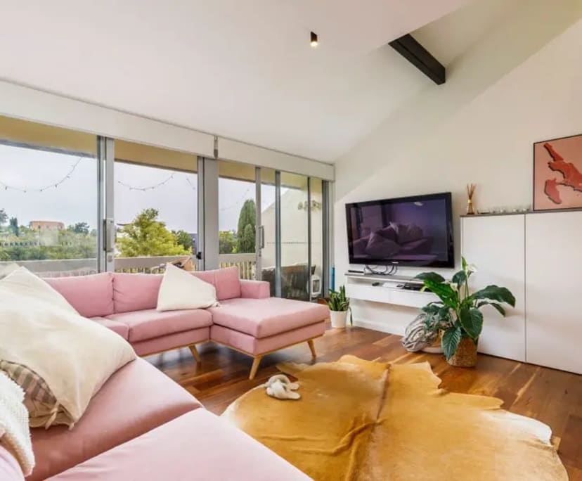 $235, Flatshare, 3 bathrooms, Kingston ACT 2604