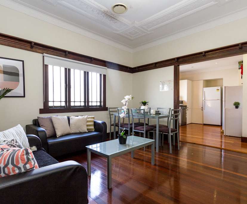 $295, Share-house, 6 bathrooms, Kelvin Grove QLD 4059
