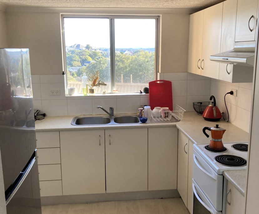 Room for Rent in The Hill, Newcastle 230, Unfurni...