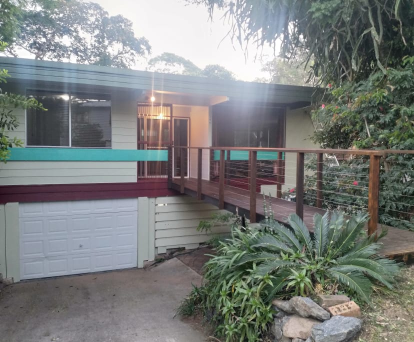 $170, Share-house, 5 bathrooms, Indooroopilly QLD 4068