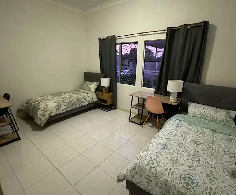 $240-340, Flatshare, 2 rooms, Tweed Heads NSW 2485, Tweed Heads NSW 2485