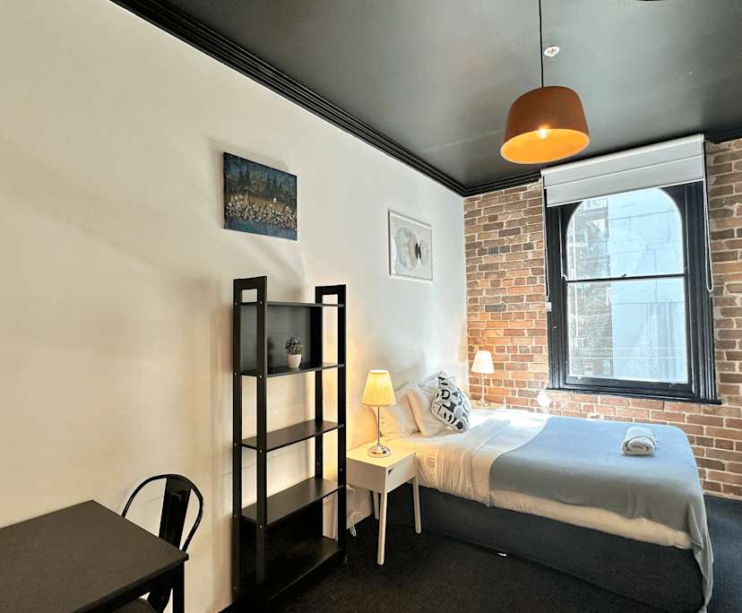 $850, Flatshare, 2 bathrooms, Potts Point NSW 2011