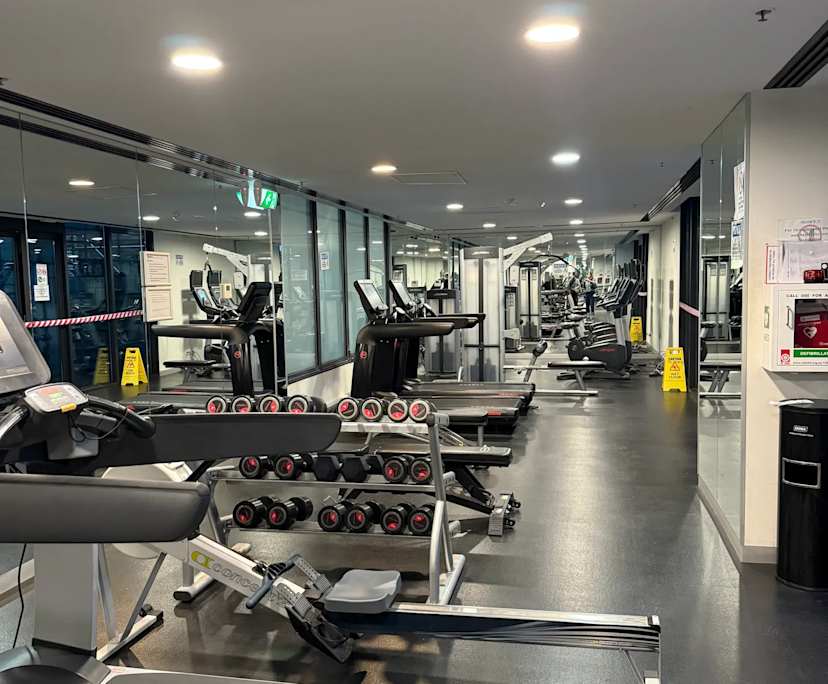 $265, Flatshare, 2 bathrooms, Melbourne VIC 3000