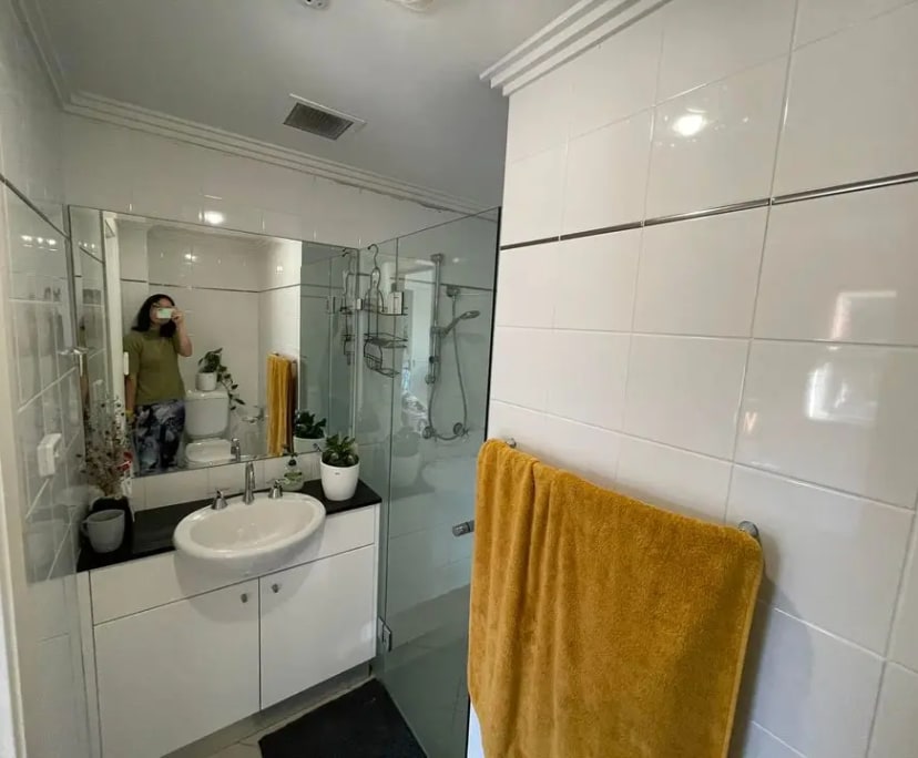 $350, Share-house, 3 bathrooms, Redfern NSW 2016