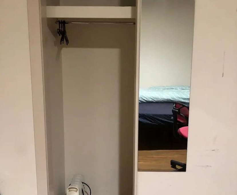 $320, Share-house, 2 rooms, Clayton VIC 3168, Clayton VIC 3168