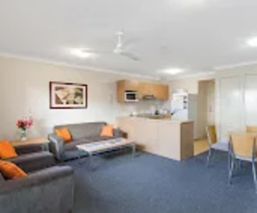 Student accommodation