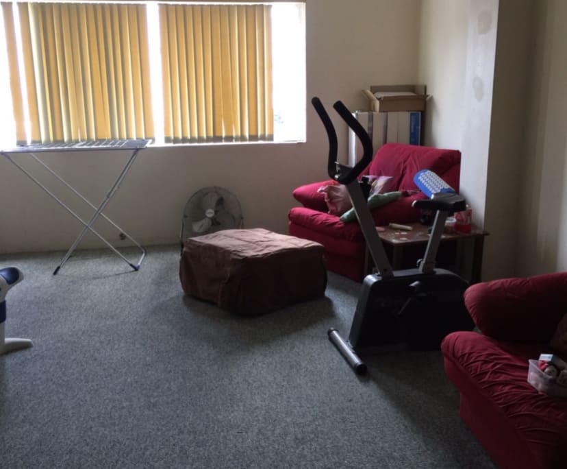 $300, Flatshare, 2 bathrooms, Rockdale NSW 2216