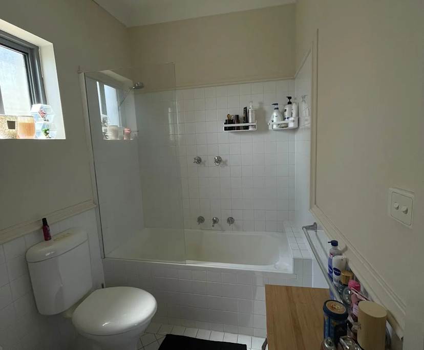$450, Flatshare, 3 bathrooms, Mosman NSW 2088